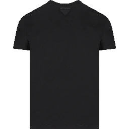 Prada T-shirts and Polos Black
