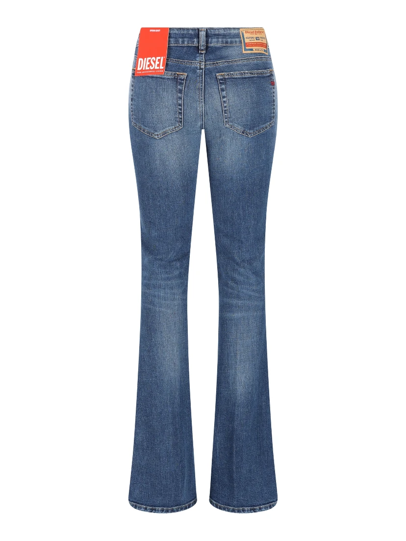 Diesel Jeans Denim