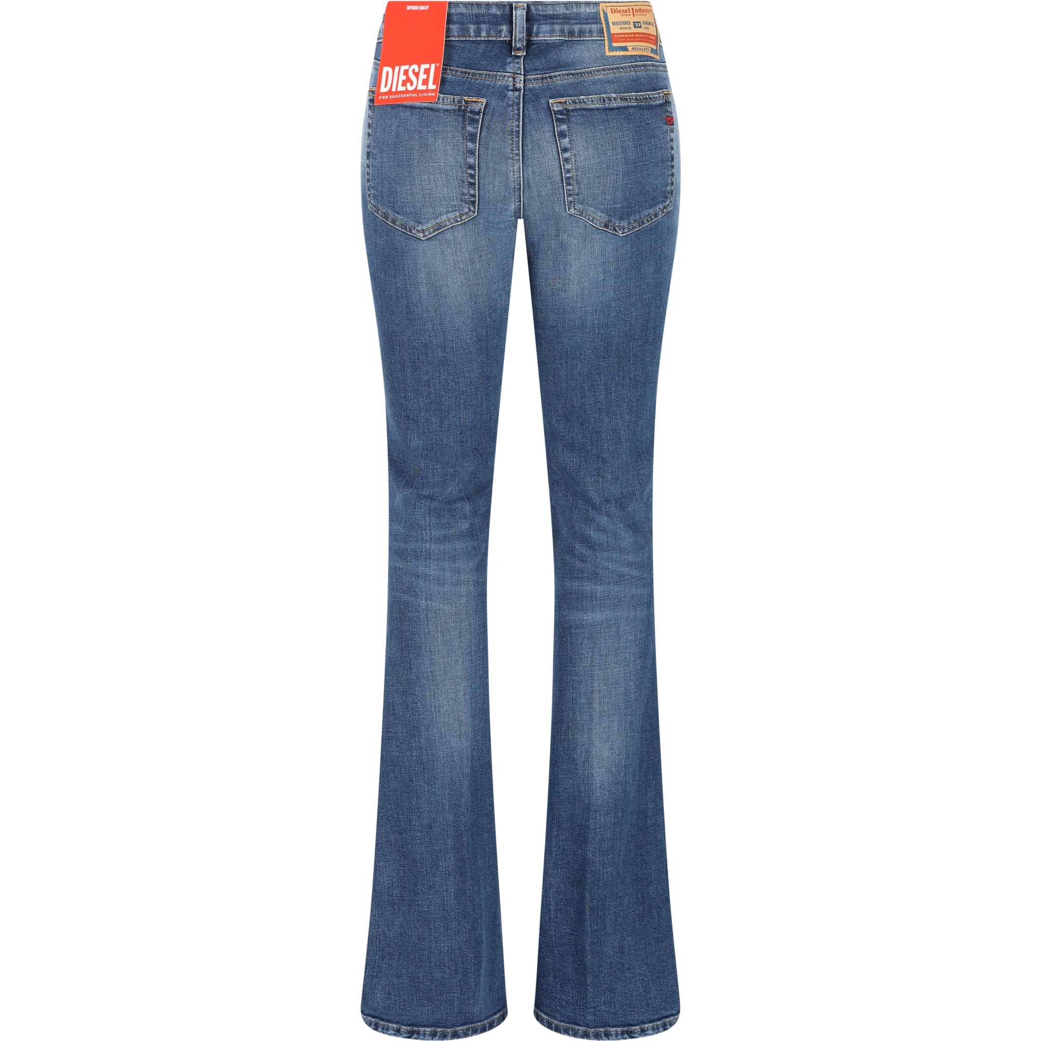 Diesel Jeans Denim