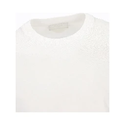 Prada T-shirts and Polos White