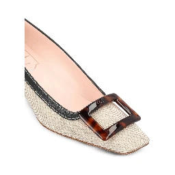 Roger Vivier With Heel