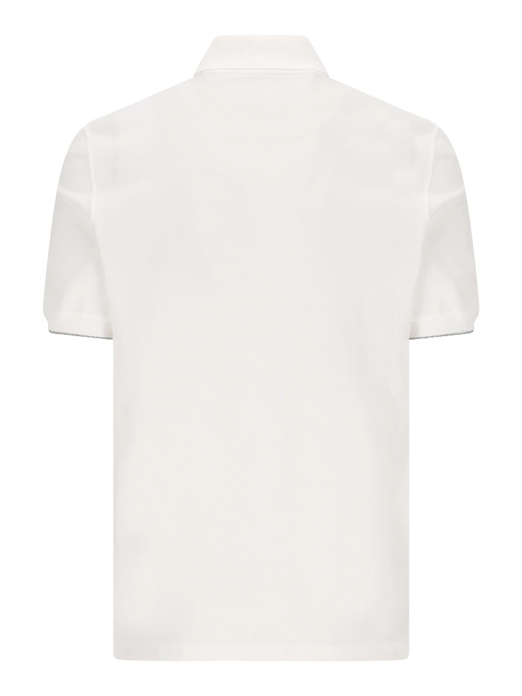 Brunello Cucinelli T-shirts and Polos alternative