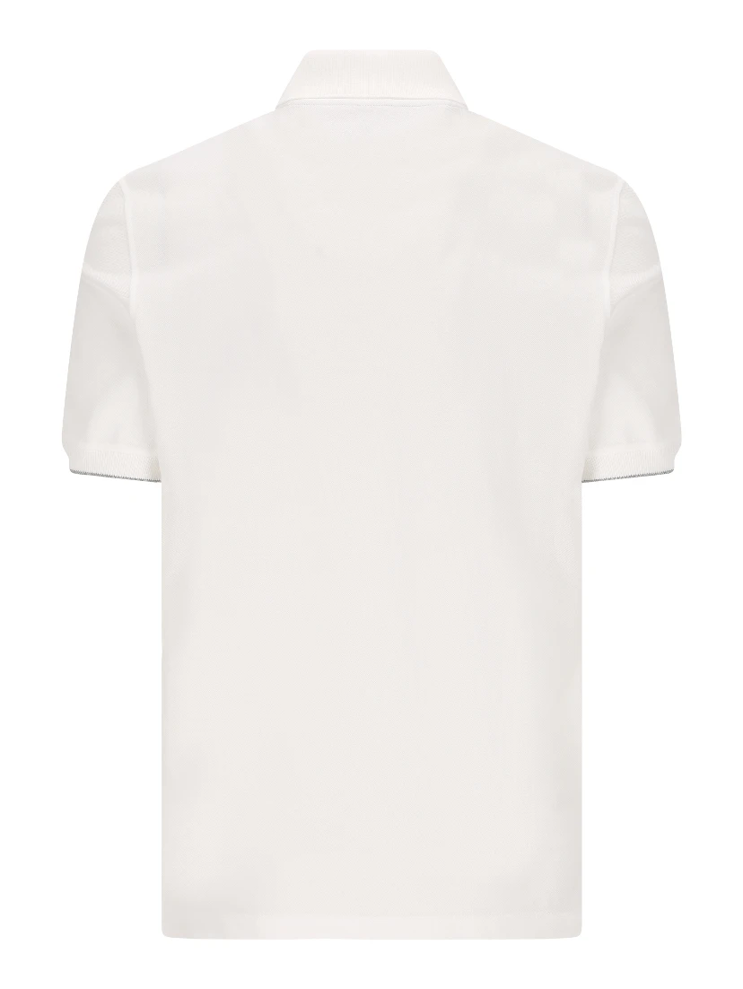 Brunello Cucinelli T-shirts and Polos