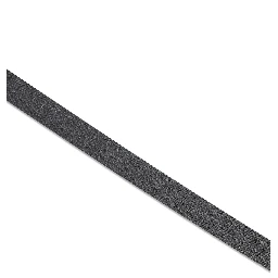 أحزمة برادا سوداء