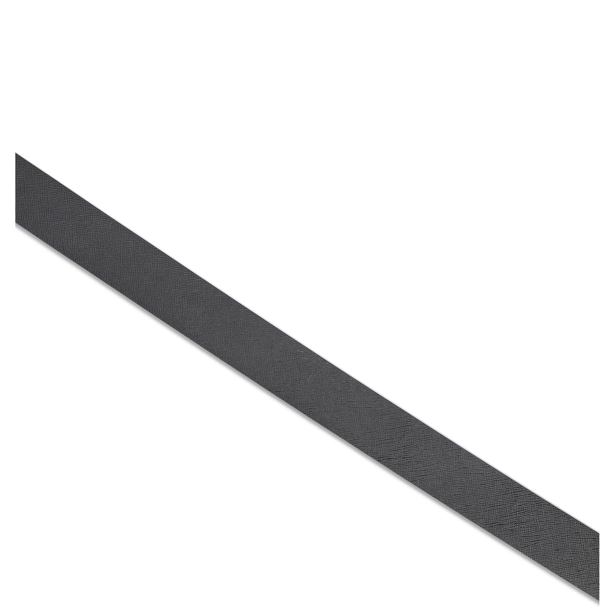 أحزمة برادا سوداء