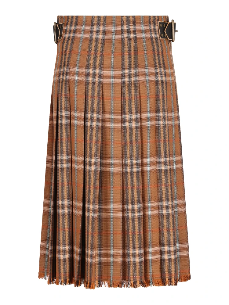 Burberry Skirts alternative