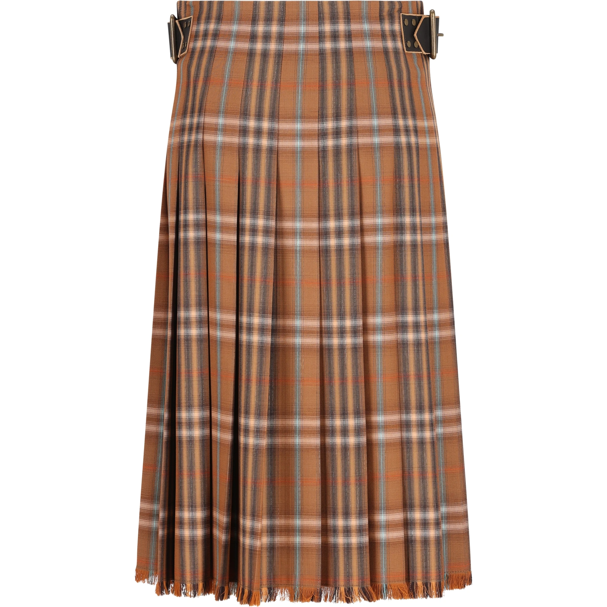 تنانير بربري