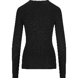 Prada Sweaters Black
