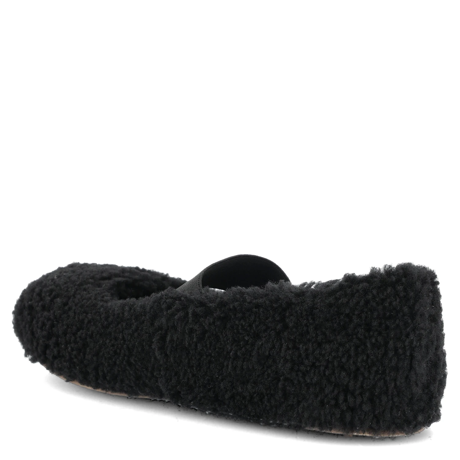 Moon Boot Flat shoes Black