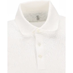 Brunello Cucinelli T-shirts and Polos