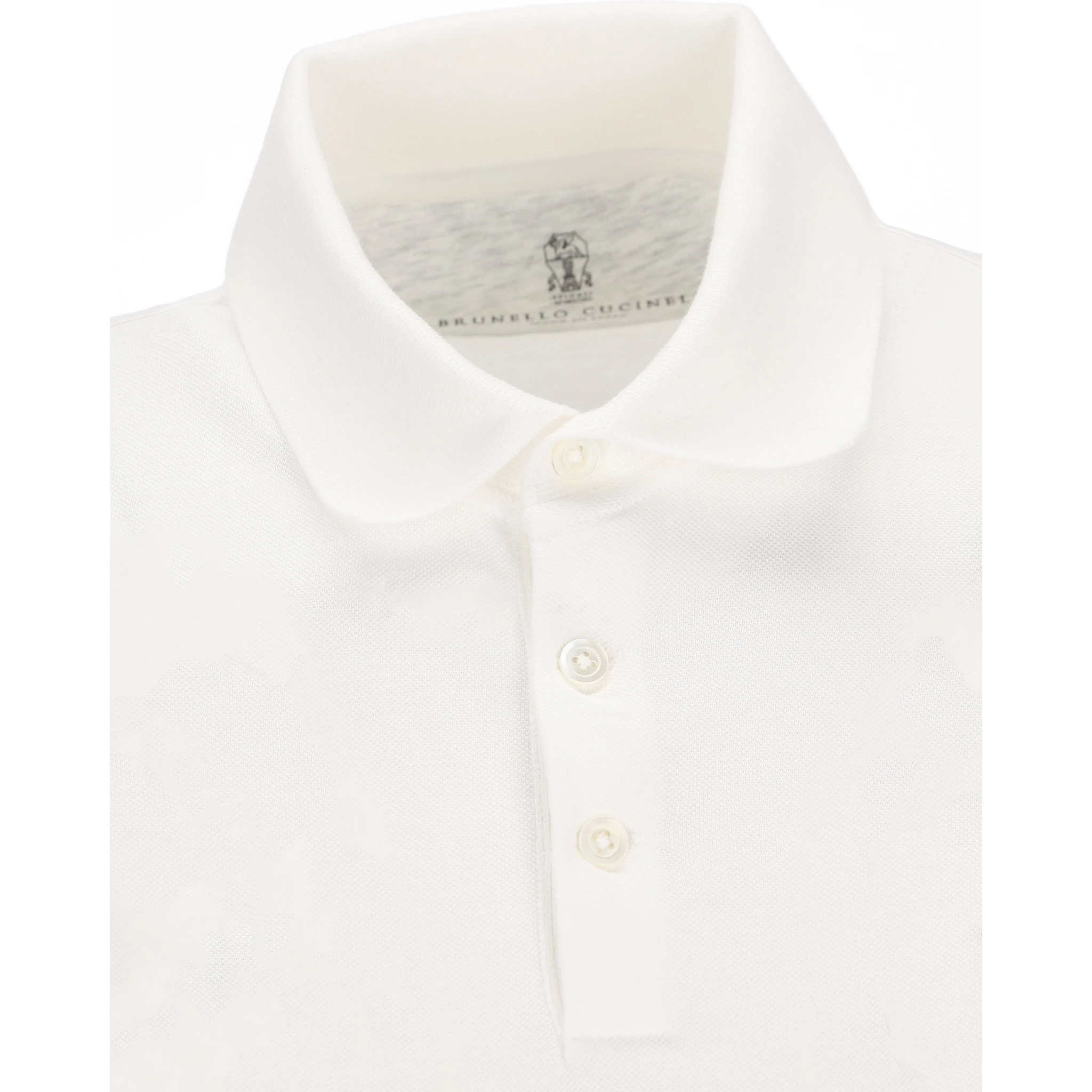 Brunello Cucinelli T-shirts and Polos