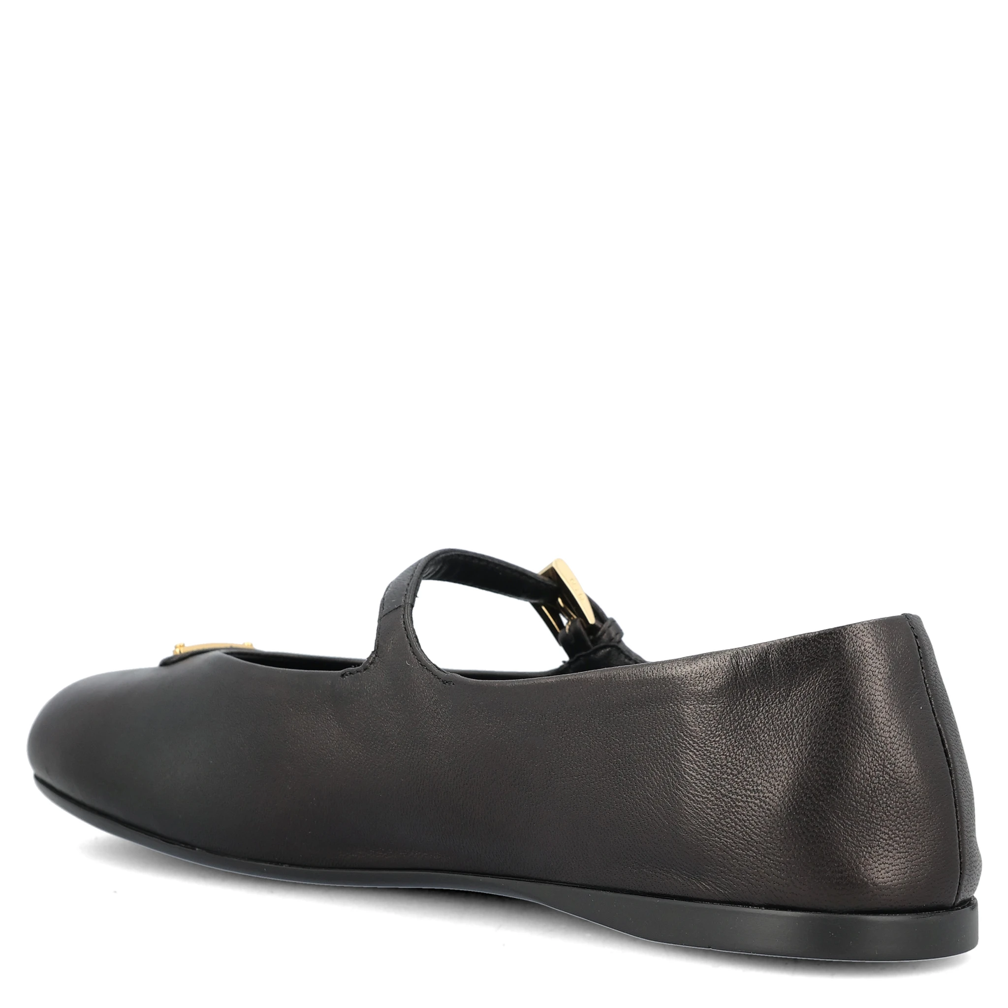 Prada Flat shoes Black