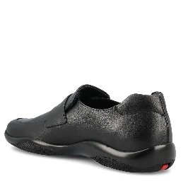 Prada Flat shoes Black