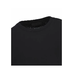 Prada T-shirts and Polos Black