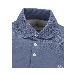 Brunello Cucinelli T-shirts and Polos