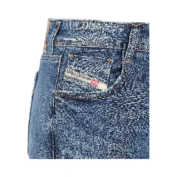 Diesel Jeans Denim