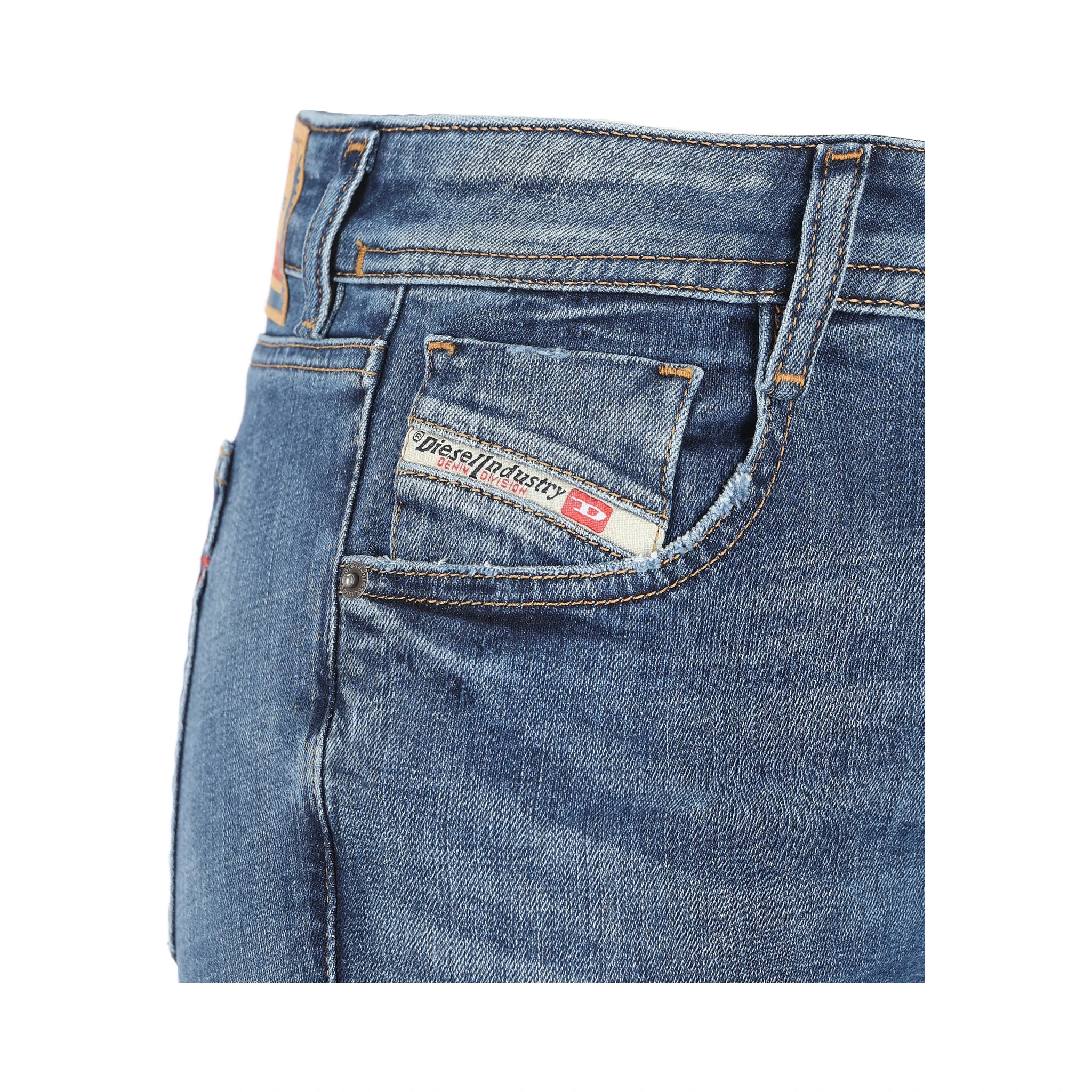 Diesel Jeans Denim