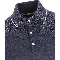 Brunello Cucinelli T-shirts and Polos