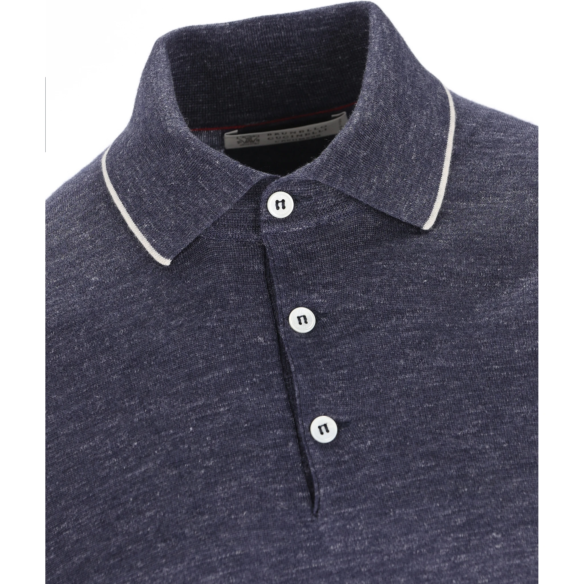 Brunello Cucinelli T-shirts and Polos