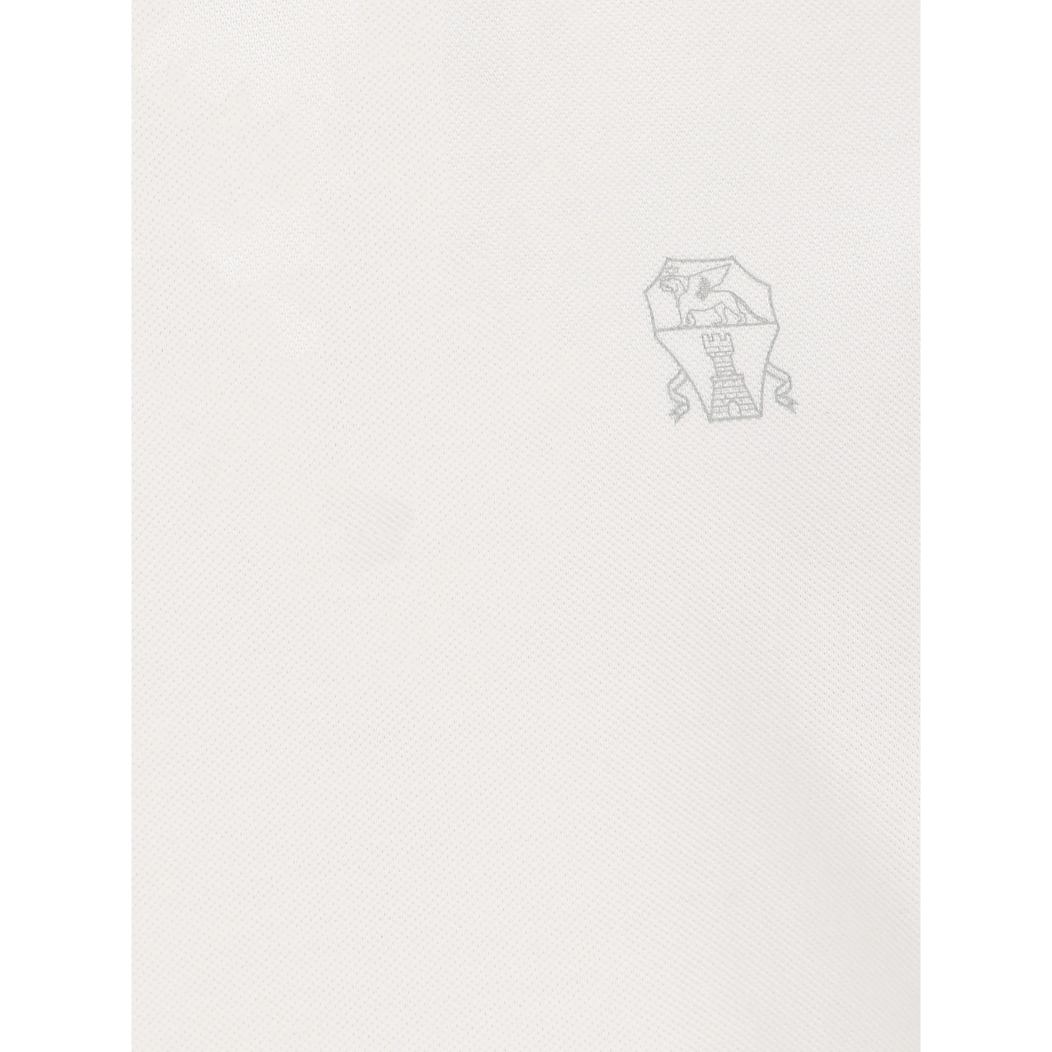 Brunello Cucinelli T-shirts and Polos