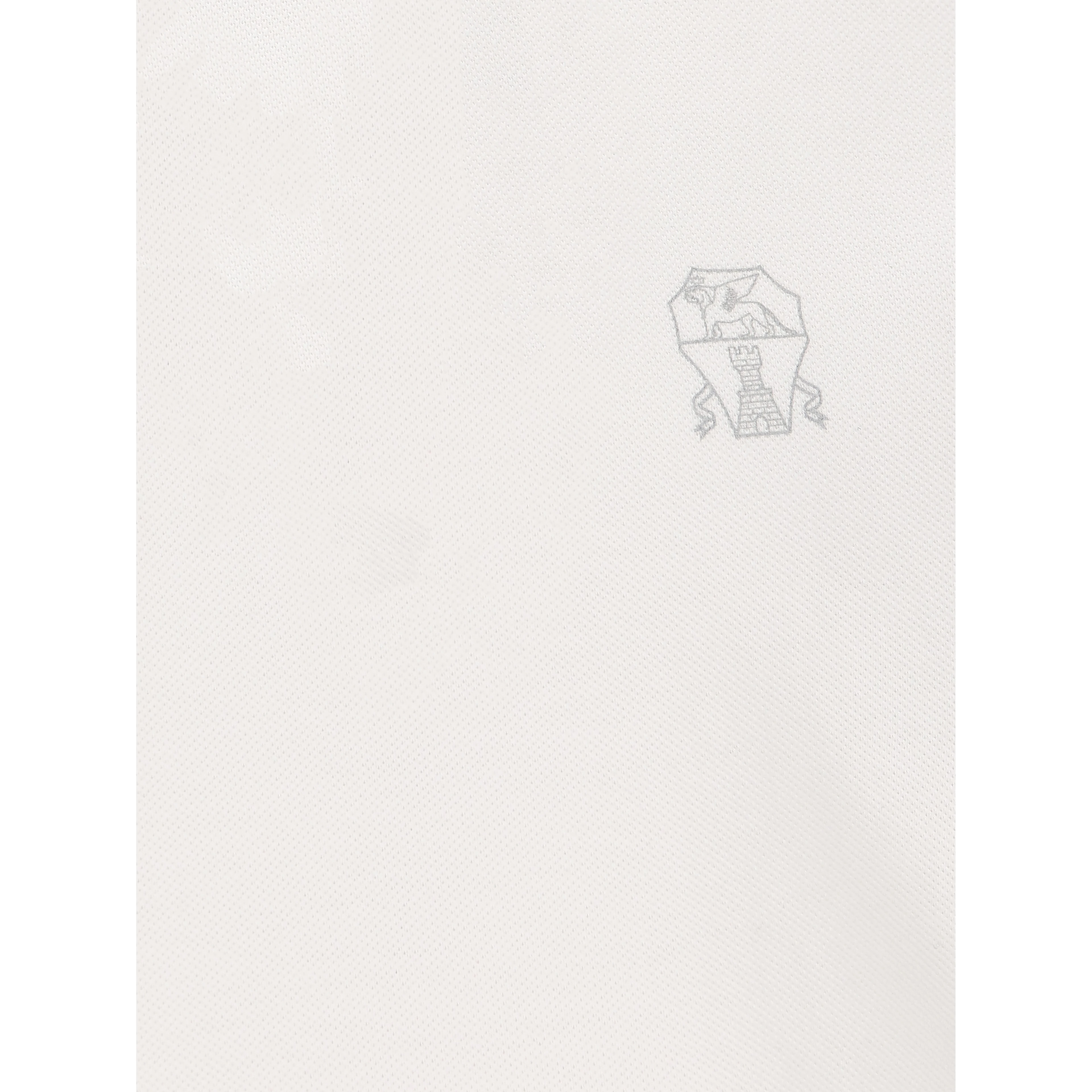 Brunello Cucinelli T-shirts and Polos