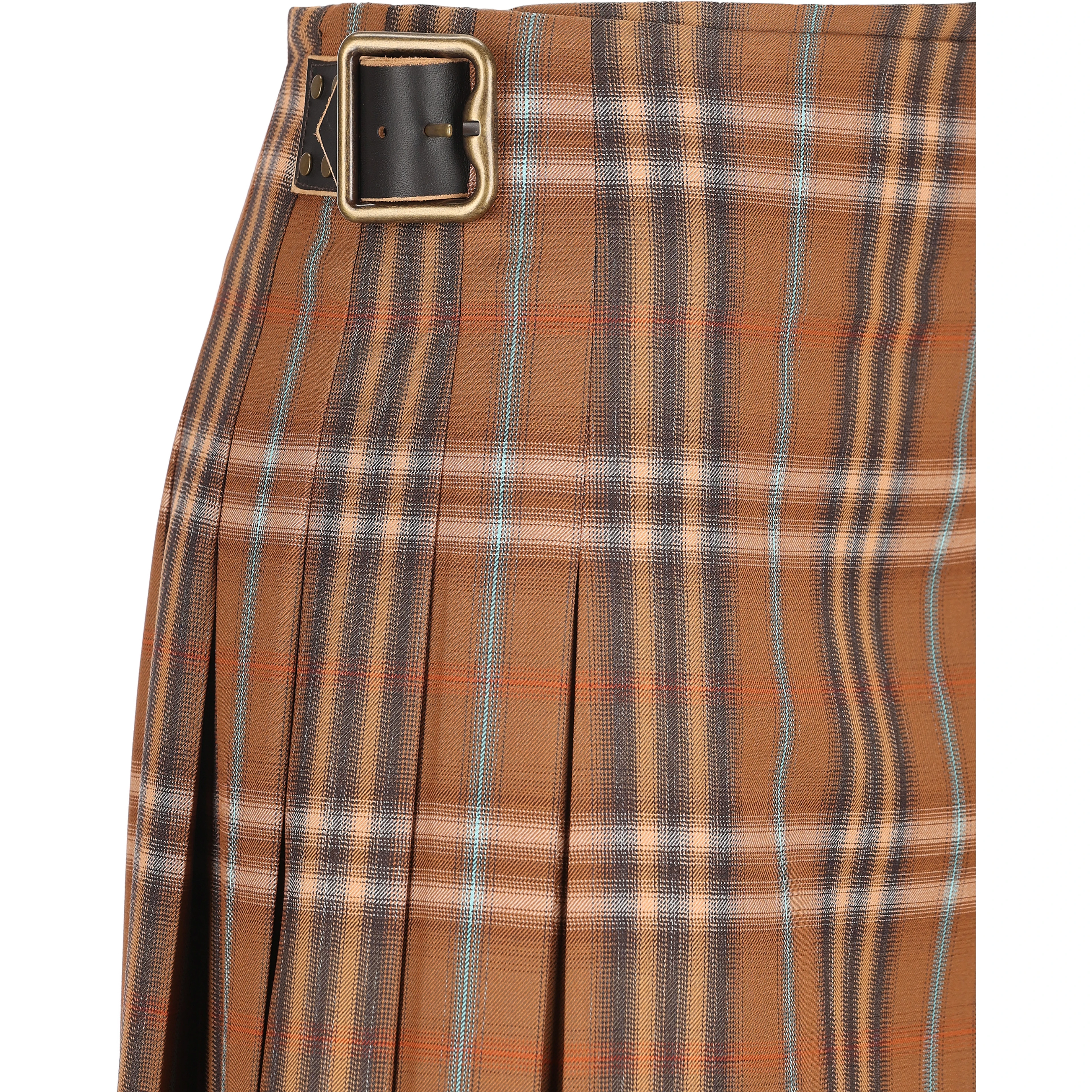 Burberry Skirts