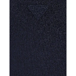 كنزات برادا زرقاء