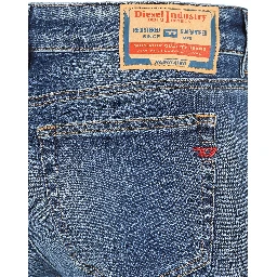 Diesel Jeans Denim