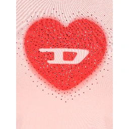 Logo-print short-sleeve T-shirt