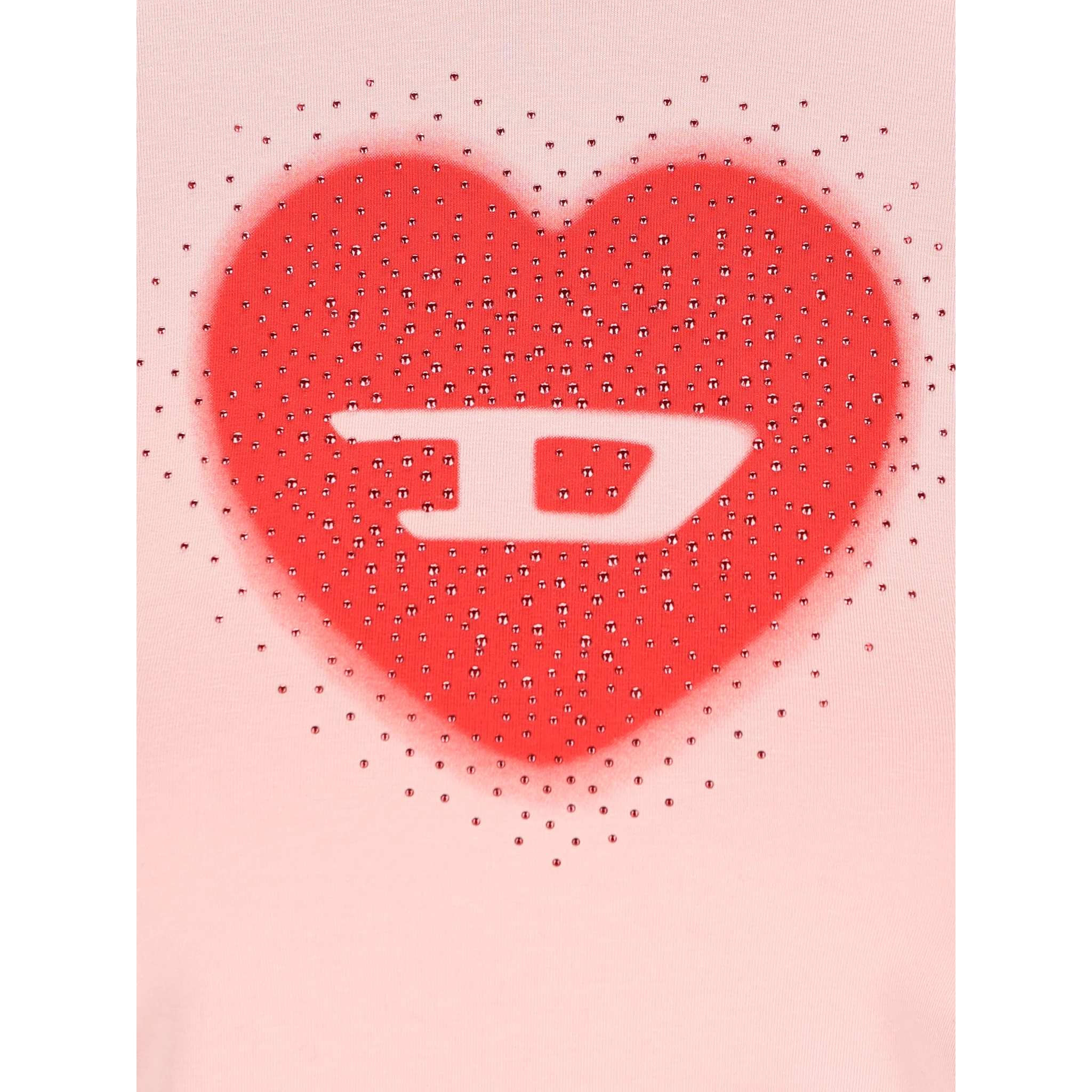 Logo-print short-sleeve T-shirt