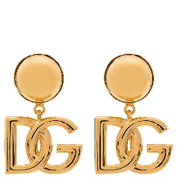 Dolce & Gabbana Bijoux Golden