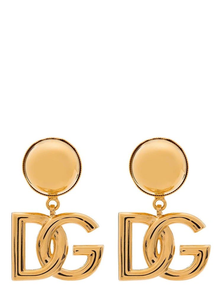 Dolce & Gabbana Bijoux Golden