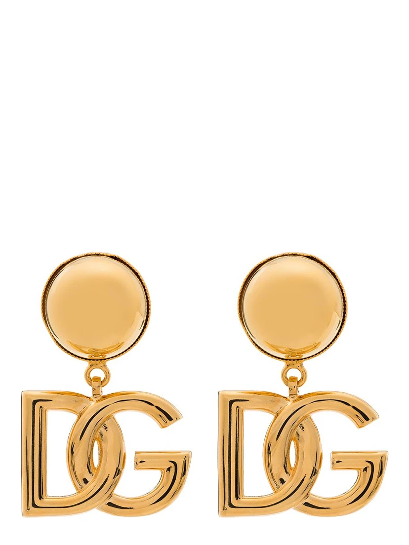 Dolce & Gabbana Bijoux Golden