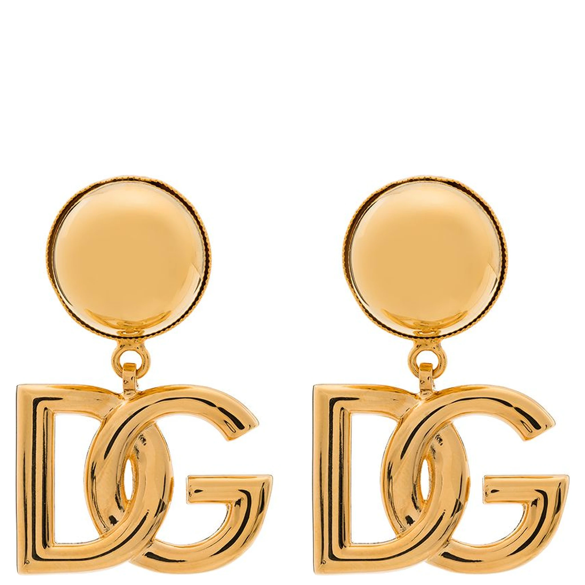 Dolce & Gabbana Bijoux Golden