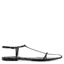 Jil Sander Sandals Black