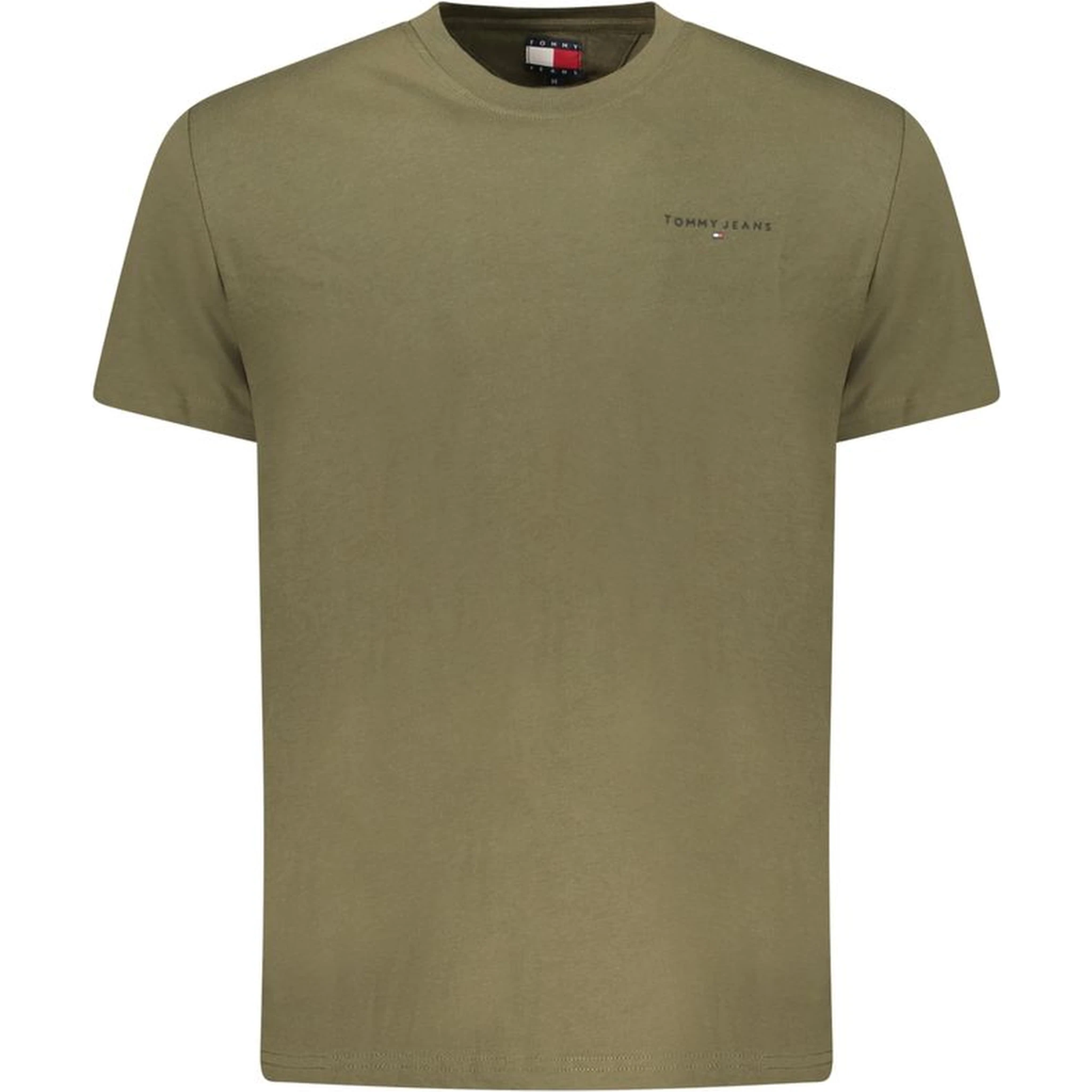 Verde Cotton Men's T-Shirt