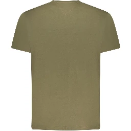 Verde Cotton Men's T-Shirt
