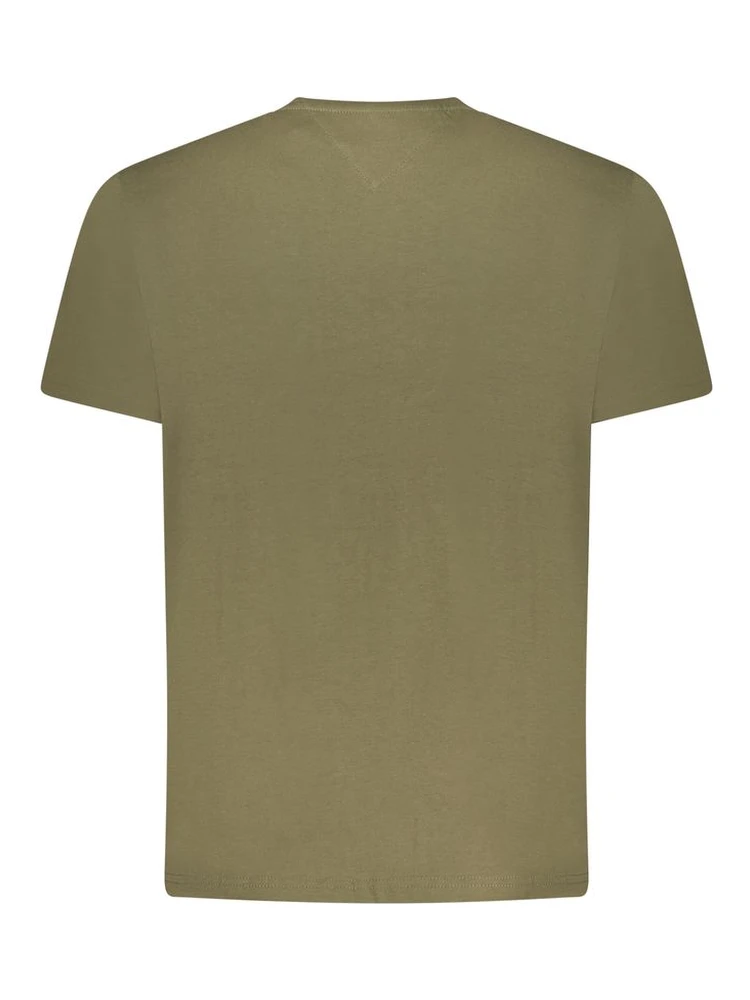 Verde Cotton Men's T-Shirt alternative