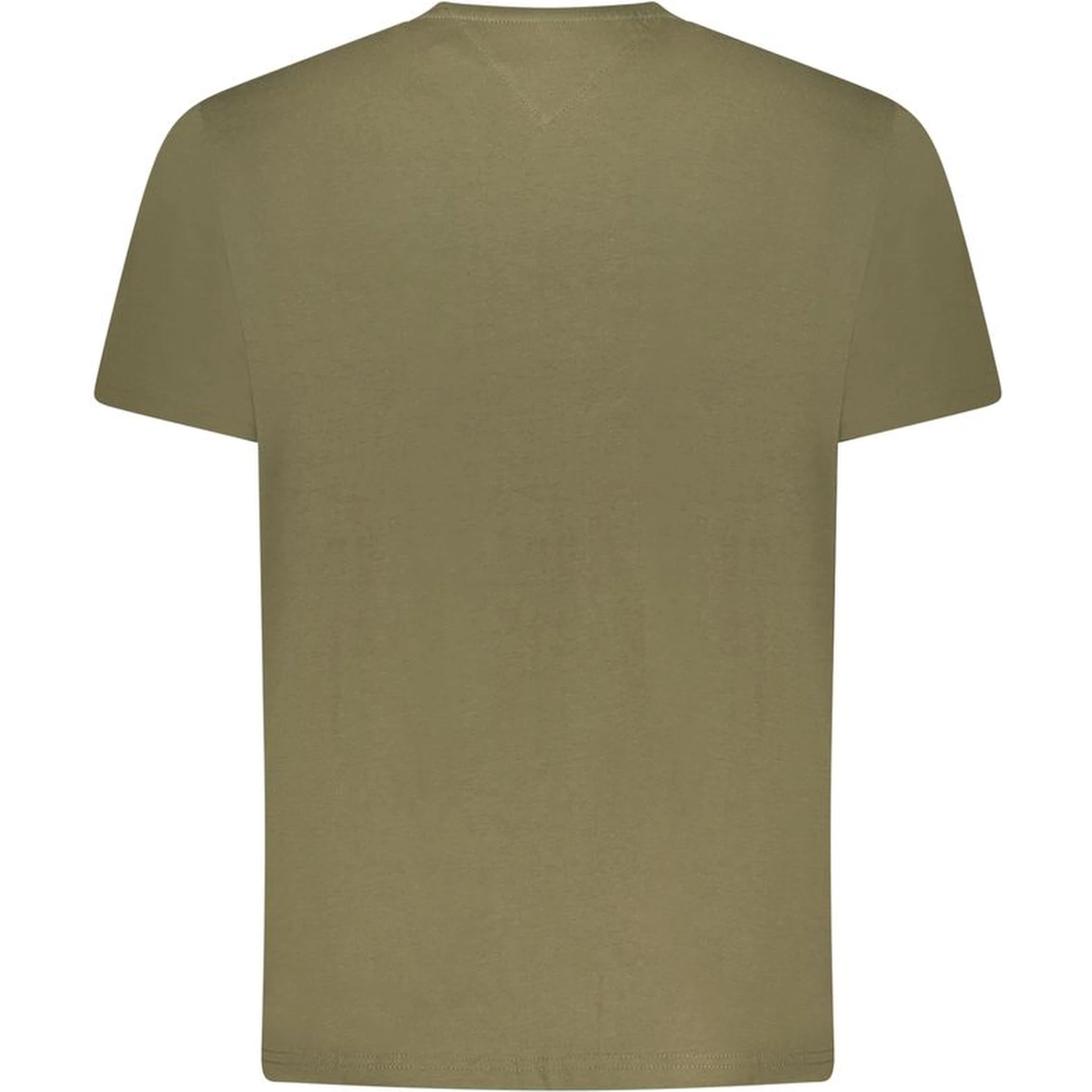 Verde Cotton Men's T-Shirt