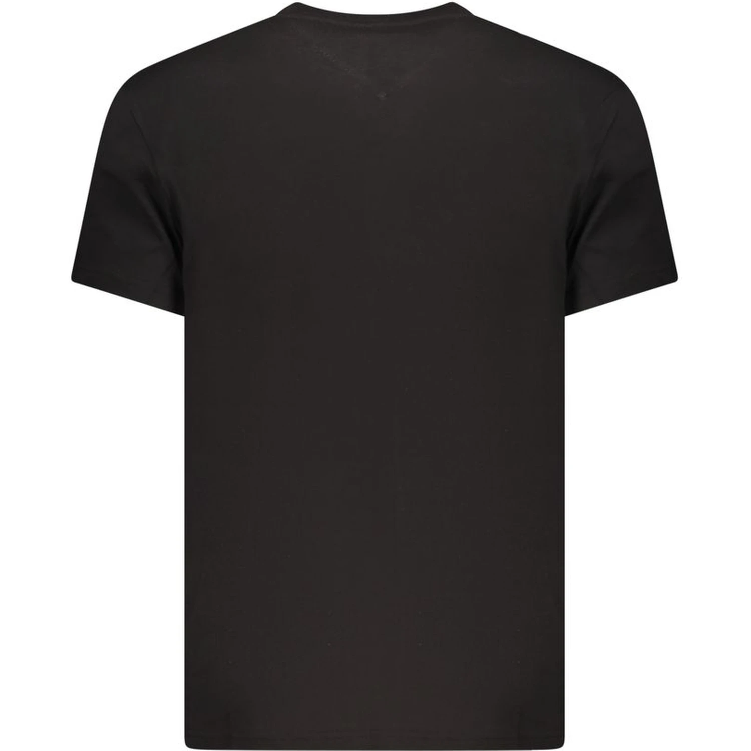 Nero Cotton Men's T-Shirt
