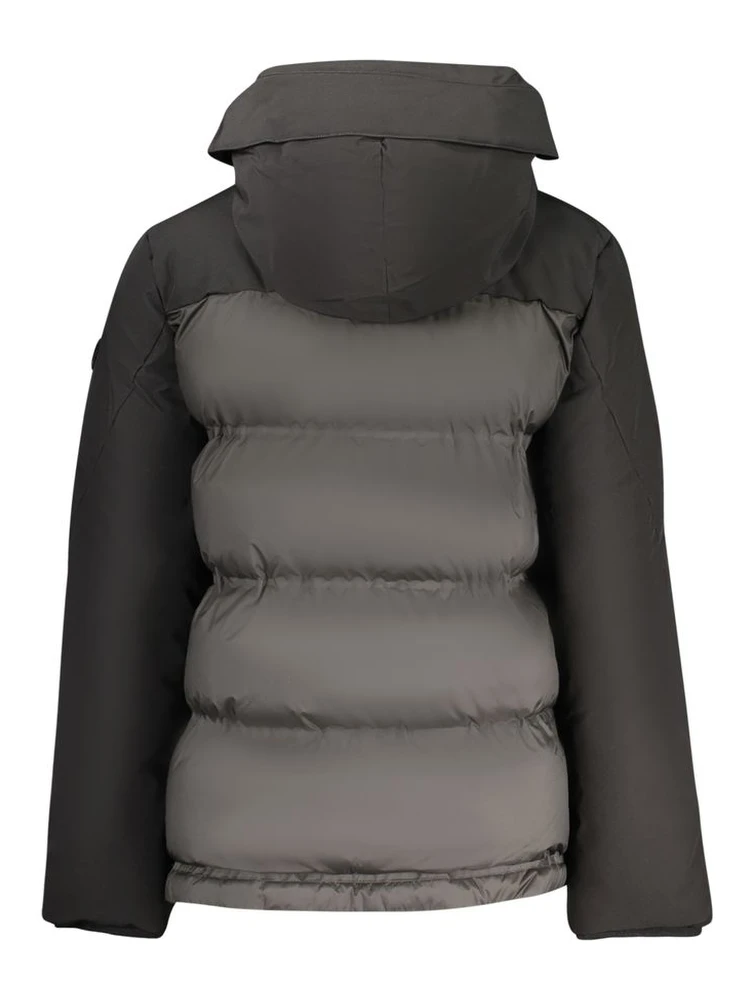 Nero Polyester Women's Jacket alternative