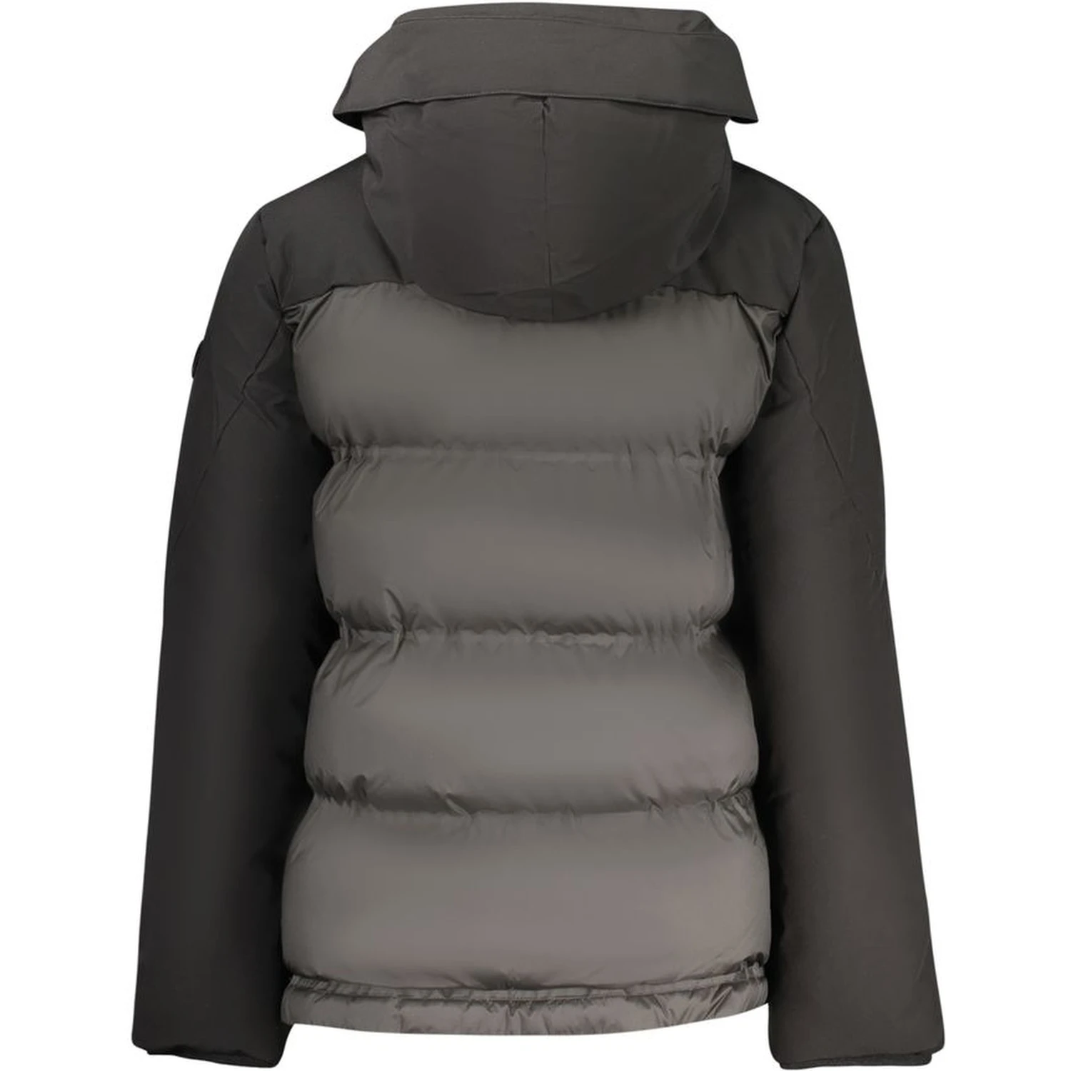 Nero Polyester Women's Jacket