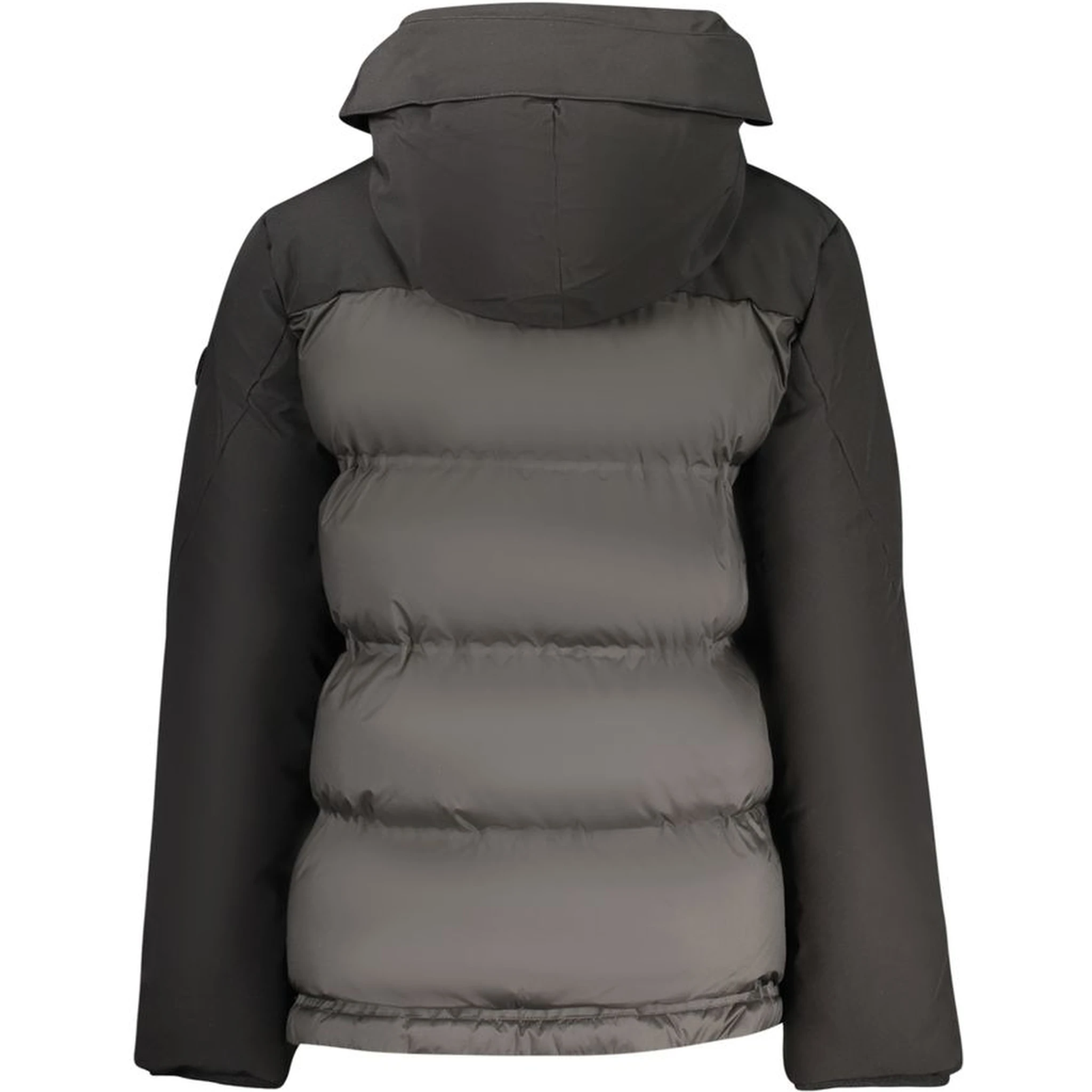 Nero Polyester Women's Jacket