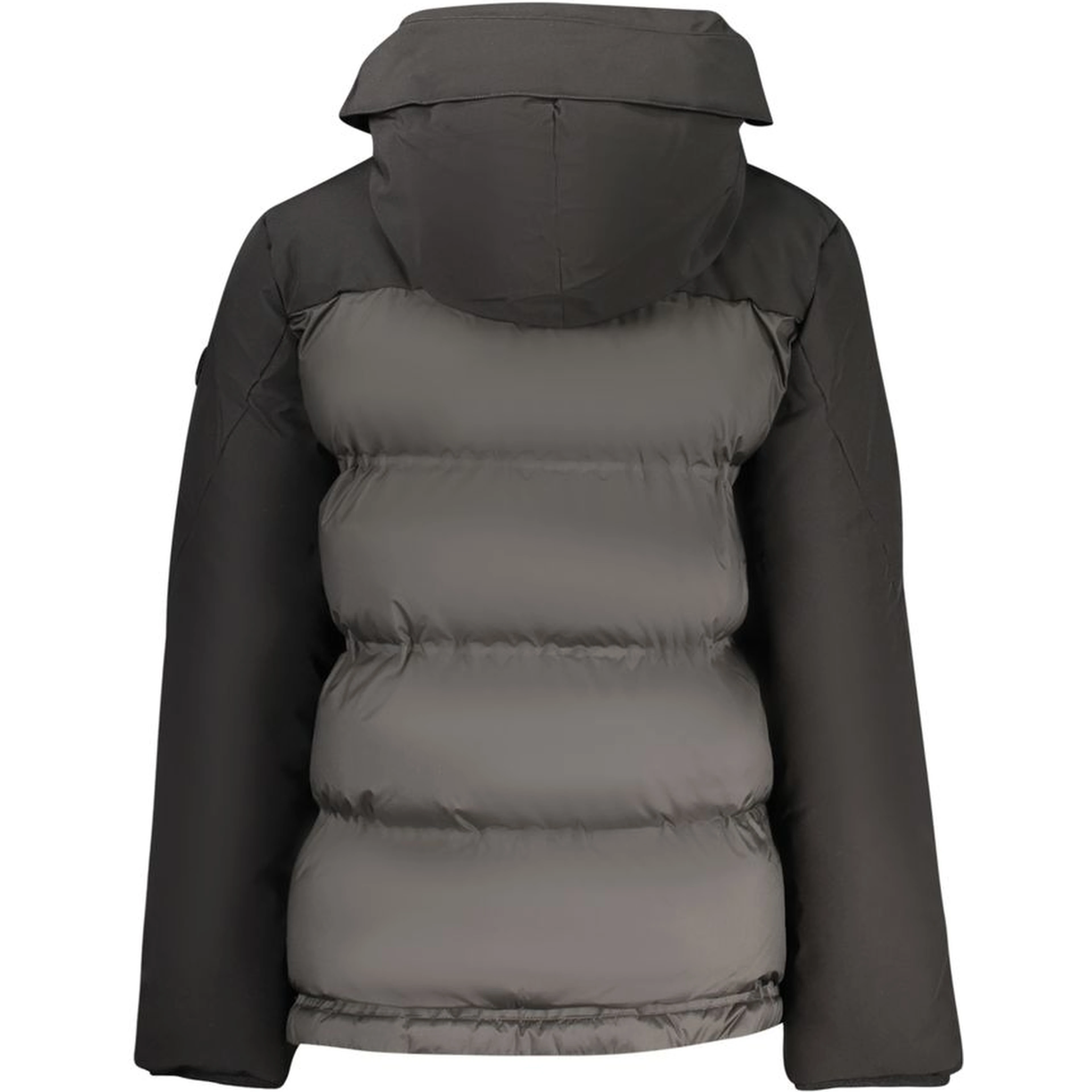 Nero Polyester Women's Jacket