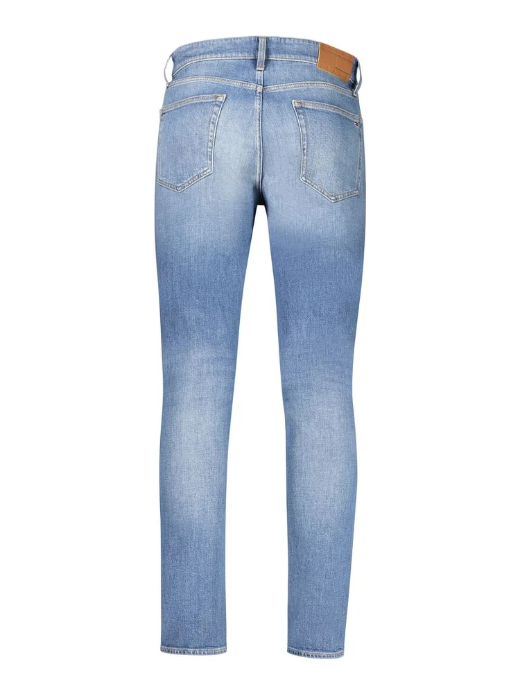 Blu Cotton Men Jeans alternative