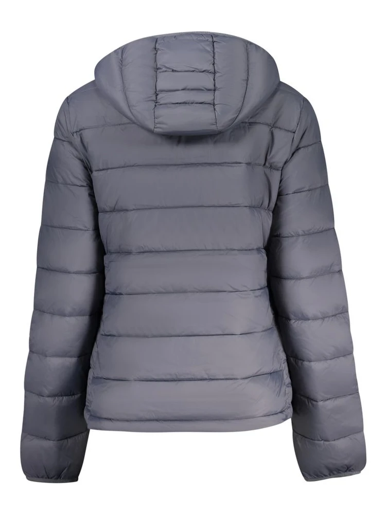 Grigio Polyester Women's Jacket alternative