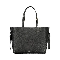 Nero Leather Women Bag