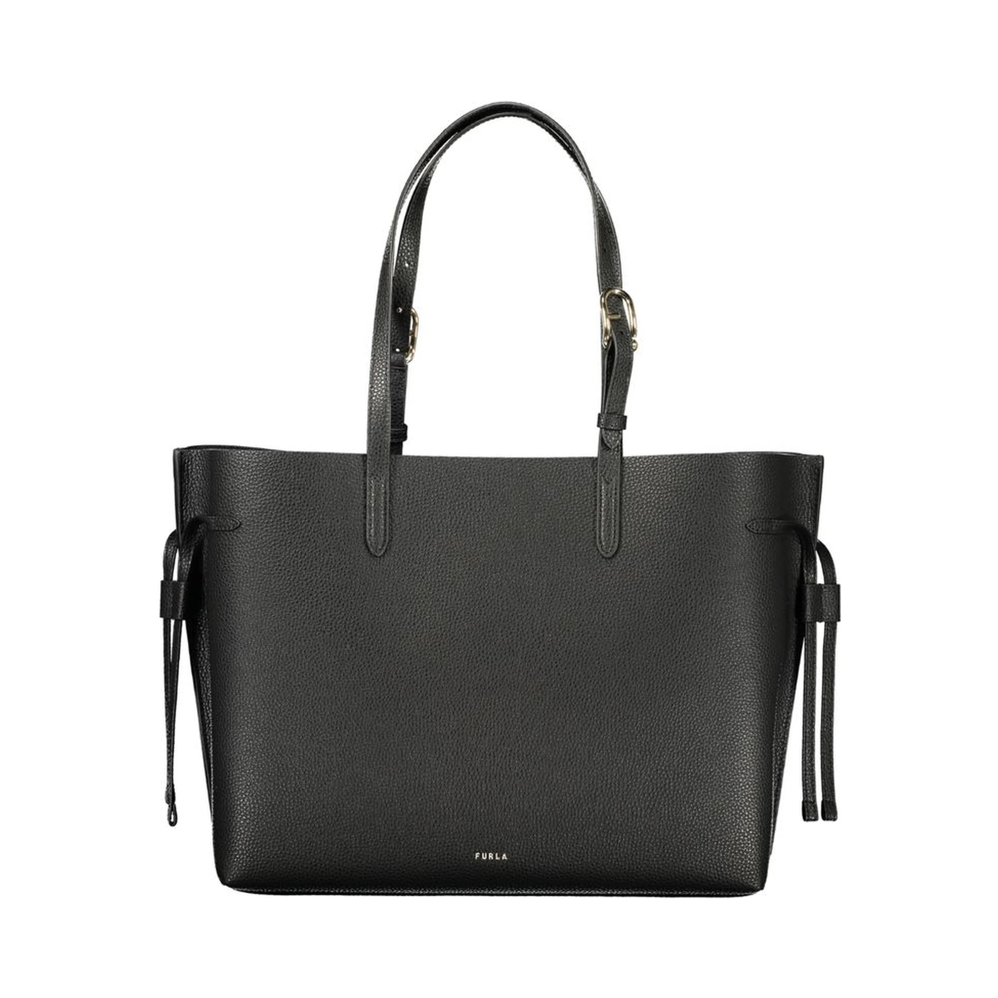 Nero Leather Women Bag