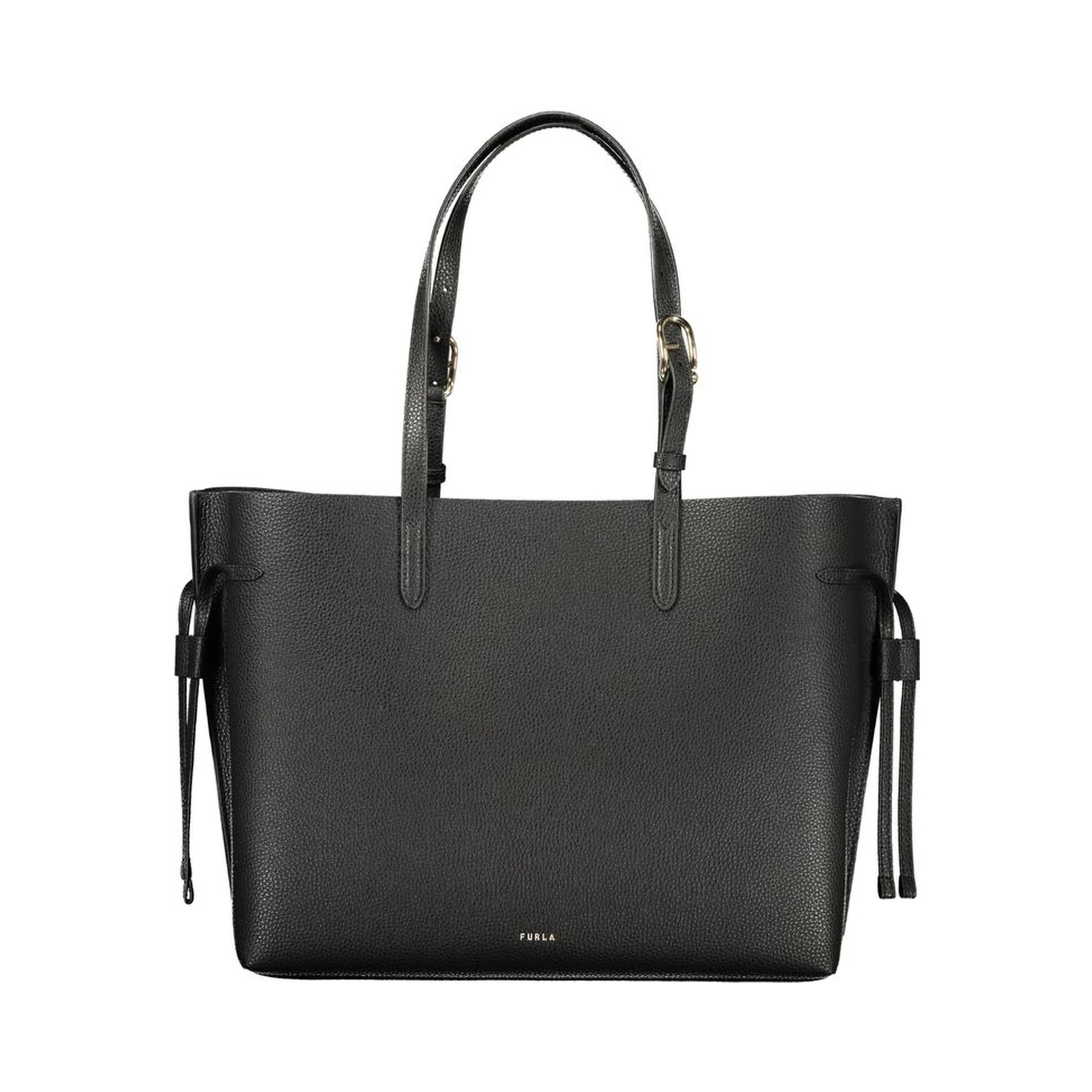 Nero Leather Women Bag