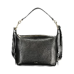Nero Leather Women Handbag